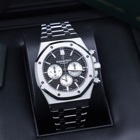 audemars piguet preiserhöhung 2020|Audemars Piguet royal oak.